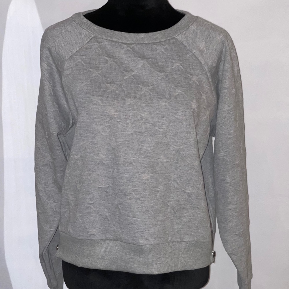 Nordstrom, BB Dakota, size L long sleeve c…